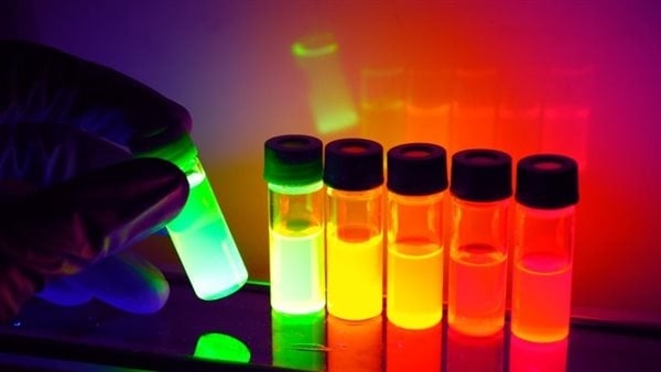 أبرز خصائص تقنية "Quantum Dots" من "سامسونج"