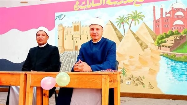 عالم أزهري: فرص الفوز بليلة القدر قائمة لآخر ليلة