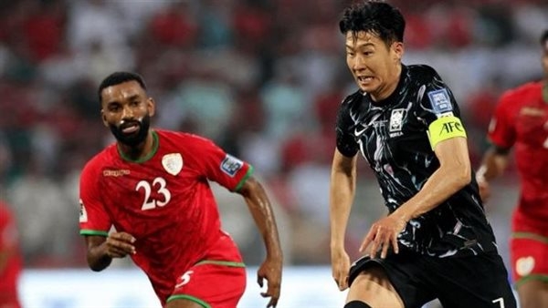 منتخب عمان يخطف تعادلًا قاتلًا من كوريا الجنوبية في تصفيات المونديال 2026