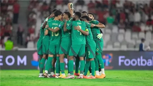 saudi arabia vs china.. بث مباشر مباراة السعودية والصين في تصفيات كأس العالم 2026
