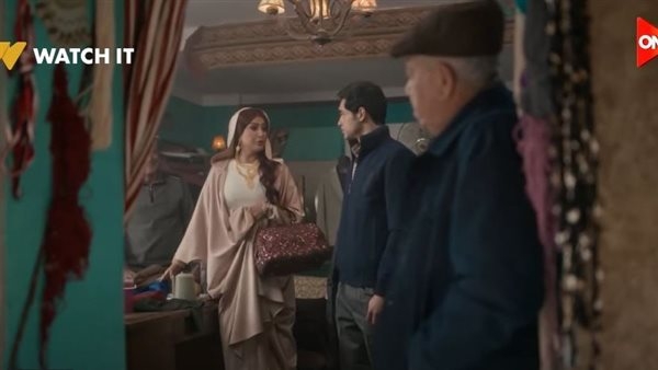 "شباب امرأة" الحلقة 6.. "سلوى" ترفض مصالحة "إمام" و"شفعات" تهديه بدل