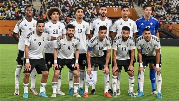 بث مباشر.. مشاهدة مباراة ليبيا ضد أنجولا في تصفيات كأس العالم 2026