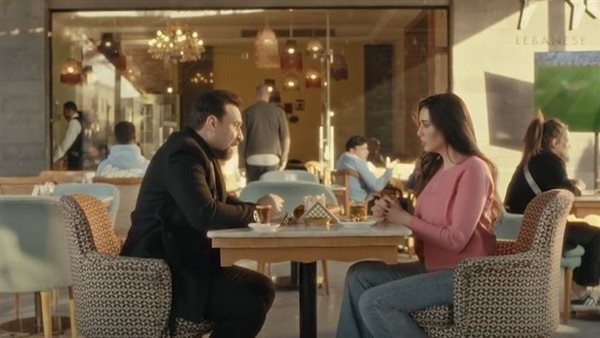 مسلسل الأميرة ظل حيطة الحلقة 7.. عماد ينفصل عن نانسي ويطلب الزواج من دعاء صديقتها