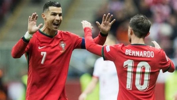 البرتغال ضد الدنمارك بث مباشر.. مشاهدة مباراة البرتغال والدنمارك عبر beIN SPORTS HD 4