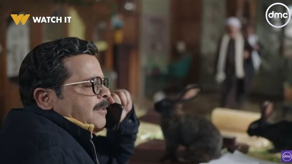 الحلقة 30 مسلسل شهادة معاملة أطفال.. الصلح بين الكف والحامي بعد سنوات من العداوة