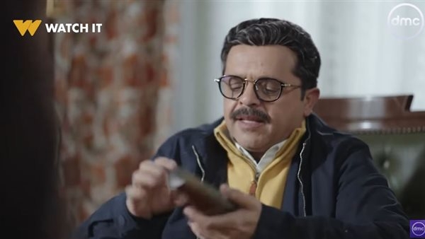 الحلقة 30 من مسلسل شهادة معاملة أطفال.. الكف يخرج والدته من دار المسنين