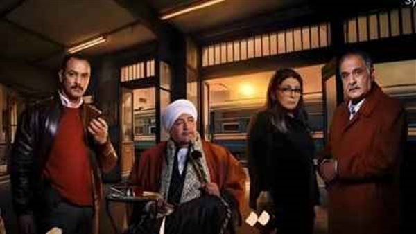 موعد عرض الحلقة العاشرة من مسلسل قهوة المحطة على قنوات on