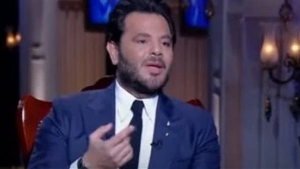 نيشان: لن اعتزل الإعلام.. وهذه هي أكبر مخاوفي
