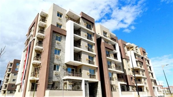 كراسة شروط حجز "سكن لكل المصريين 7" لمتوسطي الدخل: التفاصيل كاملة
