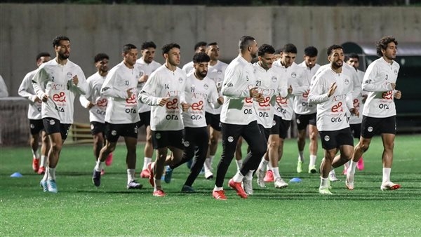 ماذا قال حسام حسن للاعبى الفراعنة قبل ساعات من مباراة سيراليون؟