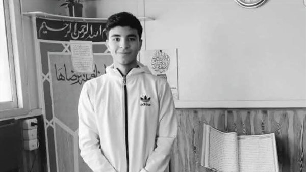 "ضربة قاضية في ماتش".. تفاصيل وفاة لاعب الكاراتيه يوسف أحمد