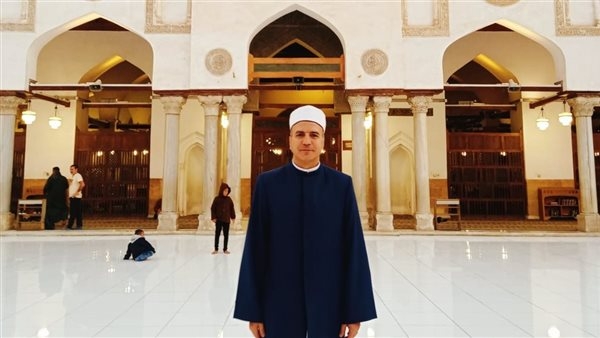 عالم أزهري: ينبغي على المسلم الحرص على الاجتهاد في العشر الأواخر من رمضان