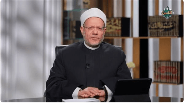 شوقي علام: الفتوى الشرعية استخلاص حكم شرعي من فقيه متخصص عالم بأصول الشرع