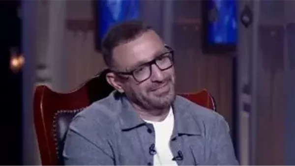 أحمد السقا لـ"حبر سري": "تيمور وشفيقة" لا يعبر عن قناعاتي الشخصية