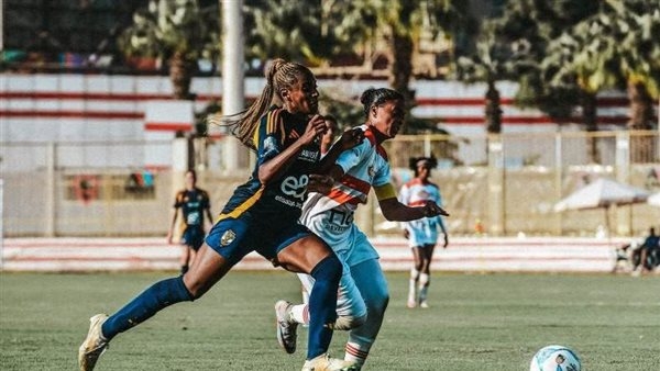 بث مباشر.. مشاهدة مباراة الأهلي والزمالك في قمة دوري الكرة النسائية
