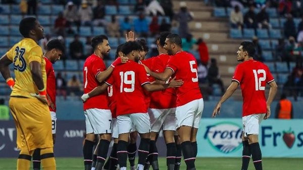 ethiopia vs egypt بث مباشر.. مشاهدة مباراة مصر وإثيوبيا الشوط الثاني على ON Sports
