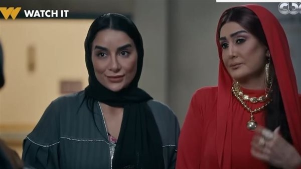 شباب امرأة الحلقة 7.. شفاعات تطرد سيد وحامد يحاول استعادة زوجته