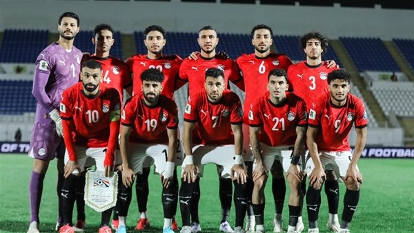 حال الفوز على سيراليون.. كم نقطة تحتاجها مصر للتأهل إلى كأس العالم؟