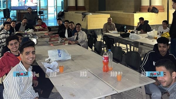 جامعة أسيوط الأهلية تعلن فوز طلاب الحاسبات والذكاء الاصطناعي في الدورة الرمضانية