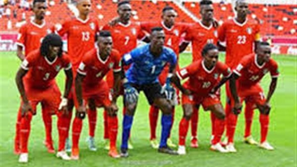مشاهدة مباراة السودان والسنغال في تصفيات كأس العالم 2026..بث مباشر الآن