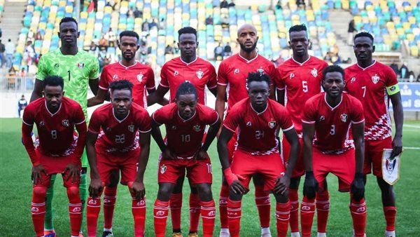 مشاهدة مباراة السودان والسنغال في تصفيات كأس العالم 2026 بث مباشر الآن