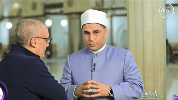 مصطفى شيشي يكشف لـ"باب رزق" أهمية أروقة الأزهر الشريف ودورها بتحفيظ الأطفال القرآن