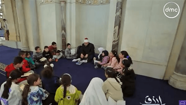 مصطفى شيشي لـ"باب رزق": اختبارات لـ 1400 خاتم للقرآن الكريم بعد عيد الفطر