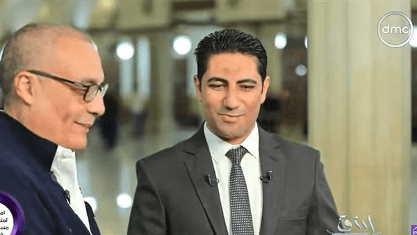 حسام ندا يكشف لـ "باب رزق" تاريخ تأسيس الجامع الأزهر وأول جمعة فيه