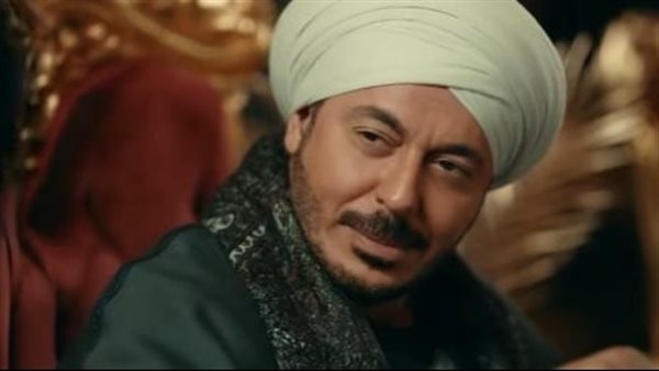 تفاصيل فيلم "مملكة" بطولة مصطفى شعبان.. انفوجراف