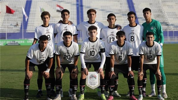 مشاهدة مباراة مصر وأنجولا المؤهلة لكأس العالم..بث مباشر الآن