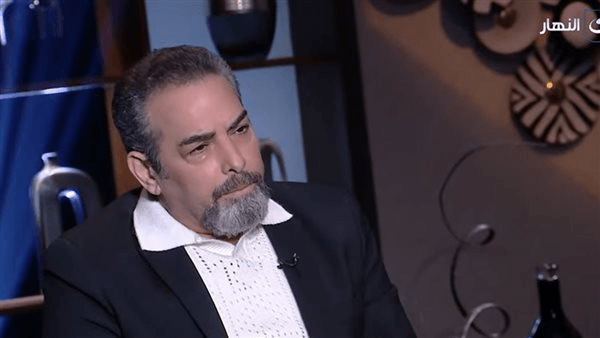 أحمد عبدالعزيز يشيد بإنسانية "العوضي" وموهبته ويكشف تفاصيل أول لقاء بينهما