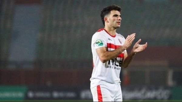 تفاصيل جديدة.. «زيزو» يوافق على التجديد مع الزمالك بـ75 مليونًا فى الموسم