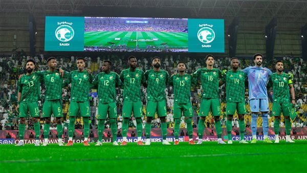 الغيابات تضرب صفوف منتخب السعودية قبل مواجهة اليابان بتصفيات المونديال