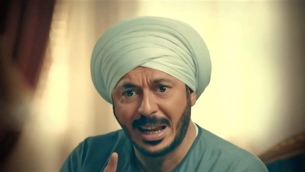 عادل حقى: يوجد كيمياء خاصة مع مصطفى شعبان