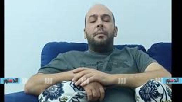 طبيب كفر الشيخ الفاقد بصره أثناء العمل يطلب مقابلة "الباز": مثقف وبيفهمني
