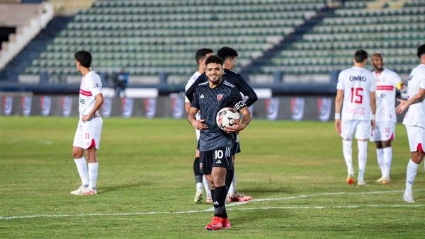 موعد مباراة الزمالك وبتروجت بدوري نايل والقنوات الناقلة لها