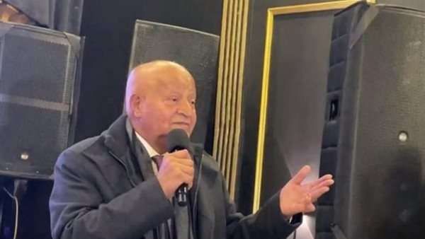 أول ظهور لعلي المصيلحي بعد إصابته بالسرطان يثير تعاطفًا واسعًا.. أهالي الشرقية: كان يلبي مطالبنا