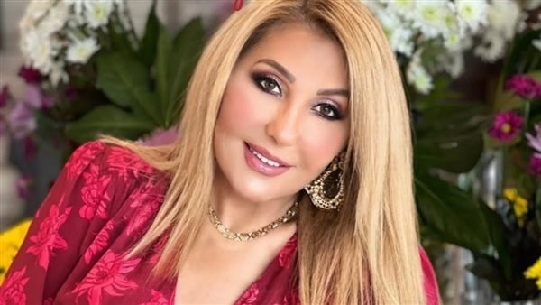 نادية الجندي: «ملكة في المنفى» من أحب أعمالي.. واستعدت ذكريات الملكة نازلي
