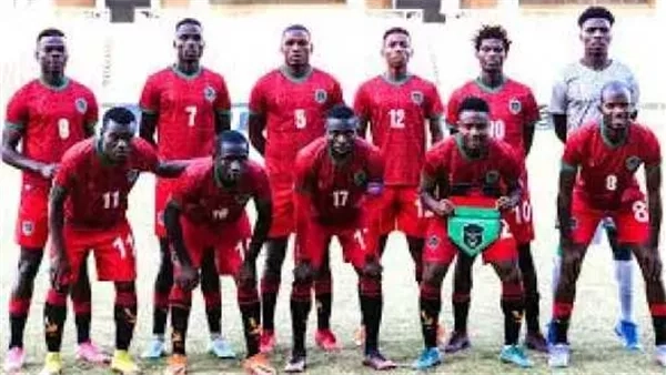 مجموعة مصر.. بث مباشر مشاهدة مباراة غينيا بيساو وبوركينا فاسو في تصفيات كأس العالم الآن
