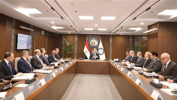 "جاسكو" تنقل 64 مليار متر مكعب غاز وتدعم الصعيد بخطوط جديدة