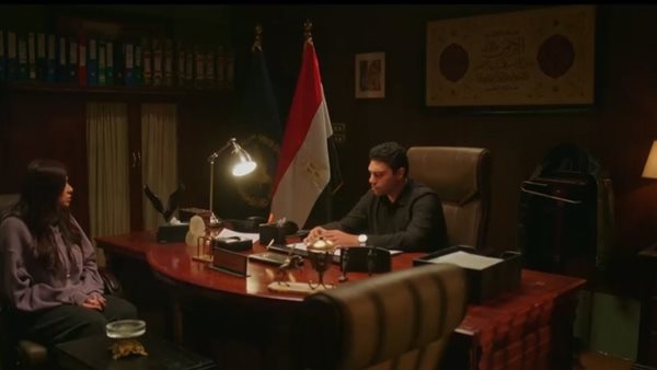 إسلام فوزي يسخر من فارس في "وتقابل حبيب"