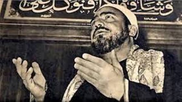 الابتهالات.. كلمات تطرب الآذان وترتقي بالنفوس