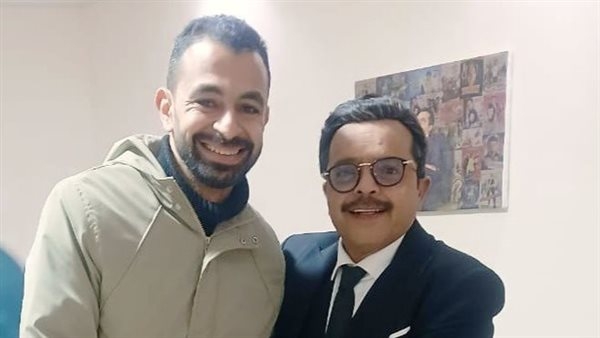 «الدستور» تحاور محمد هنيدى: الله منحنى القدرة على إضحاك الآخرين