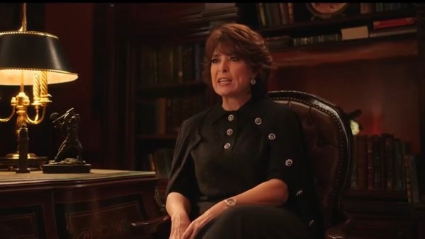 مسلسل وتقابل حبيب الحلقة 27.. ياسمين عبدالعزيز تطرد انوشكا بعد وصلة تهديد