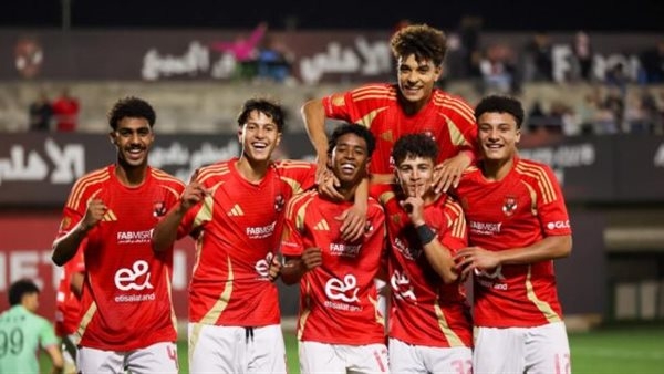 بث مباشر مشاهدة مباراة الأهلي وطلائع الجيش في كأس عاصمة مصر الآن