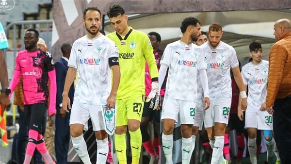 مشاهدة مباراة المصري والبنك الأهلي في كأس عاصمة مصر بث مباشر الآن