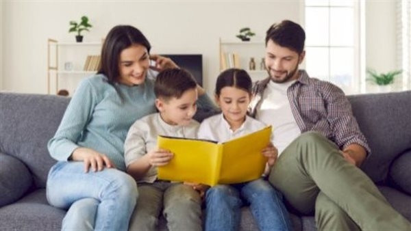 كتب وأعمال أدبية في العطلات والأعياد.. من"جدتي والديناصورات" لـ"مجانين الست"