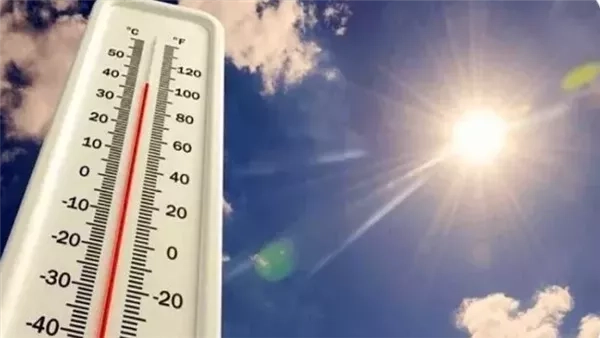 حالة الطقس بمدن الدقهلية اليوم 13 إبريل