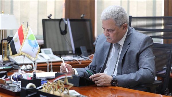 "القابضة لمياه الشرب والصرف الصحى" ترفع درجة الاستعداد القصوى لاستقبال عيد الفطر