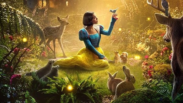 خيبة أمل تلاحق فيلم Snow White 2025 رغم الترقب الكبير